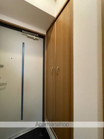 グリーンプラザ瓦町の内装写真