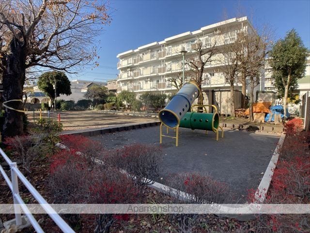 ヴィレッヂ大和東第二の周辺写真