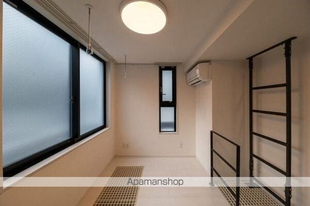 COCOCUBE北千住の内装写真