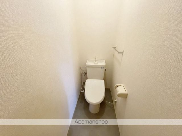 ヴェル フレール A棟の内装写真