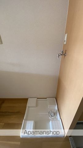 アルペジオ富町の内装写真