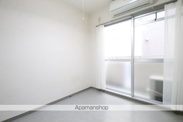 アイティ千里山の内装写真