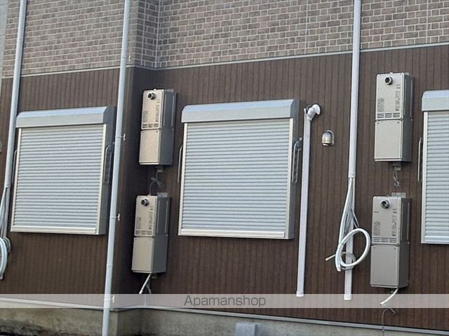 ハレコナ町田の内装写真