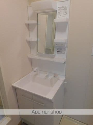 エスパシオの内装写真