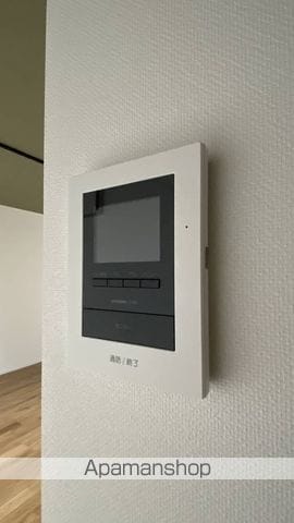 ETENA中仙道西 南棟の内装写真
