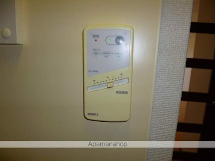 東京都立川市高松町２丁目[1K/22.55m2]の内装3