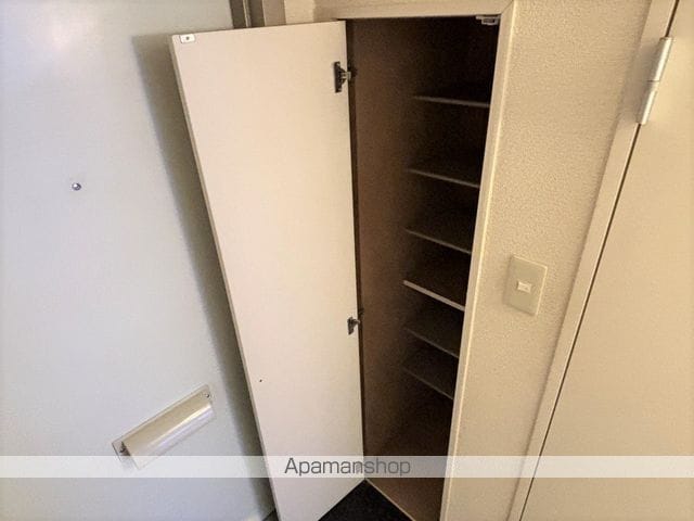 レオパレスまほろばの内装写真
