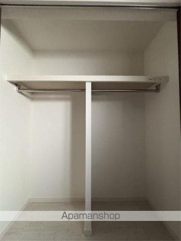 K asecia Miniumの内装写真