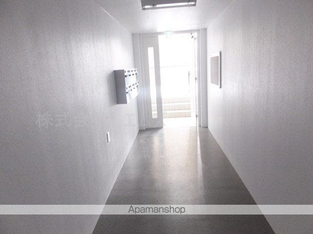 ディアコートBG’sの内装写真