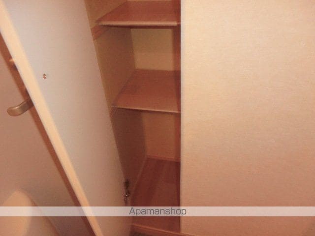 グッドライト白石の内装写真