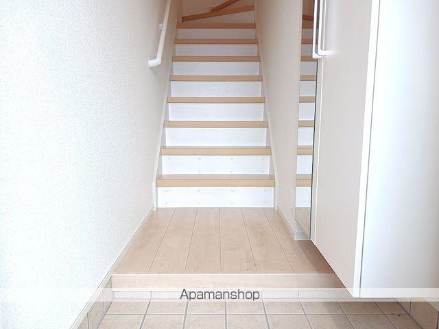 グラン・シャリオの内装写真