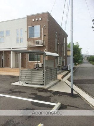 メディオカーサ　Ｋ[2DK/42.89m2]の共用部