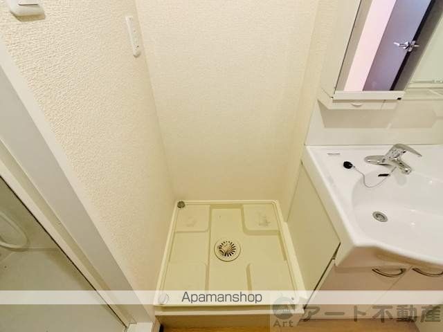 レオネクストはぶの内装写真
