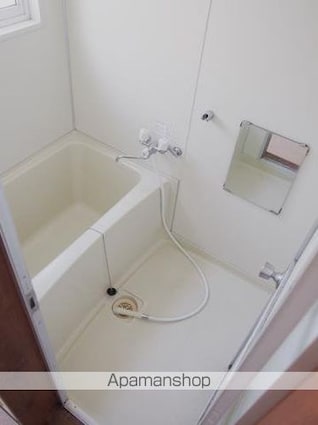 アーバンハイツ[2LDK/52.23m2]のバス