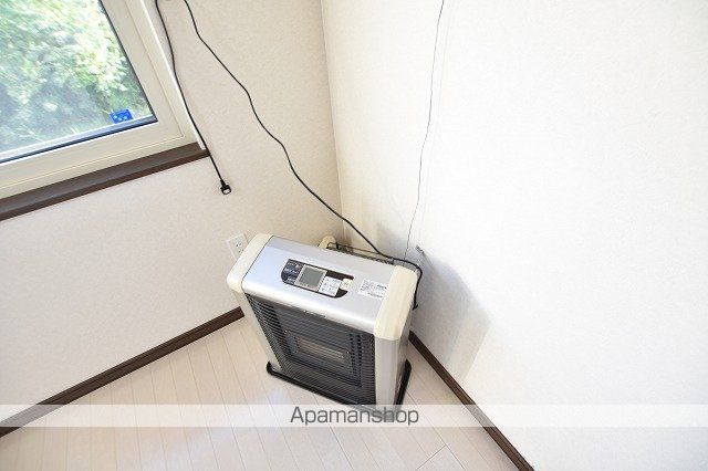 ノースフィールドの内装写真