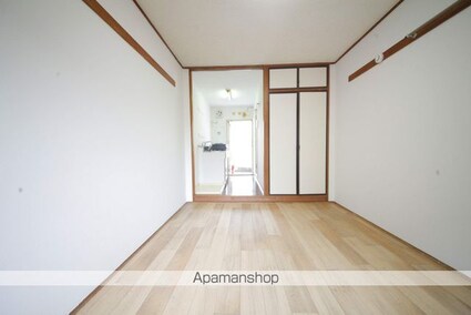 相馬ハイツ[1R/16m2]の内装2