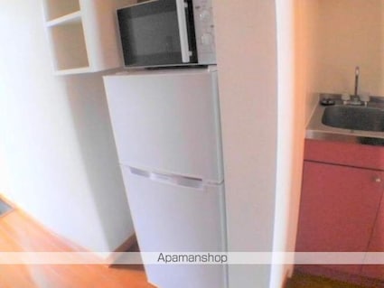 レオパレス金倉[1K/23.71m2]のその他設備