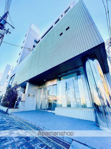 エイト シロキタIIの外観写真
