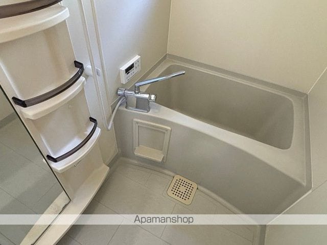 サザンヴィレッジ A棟の内装写真