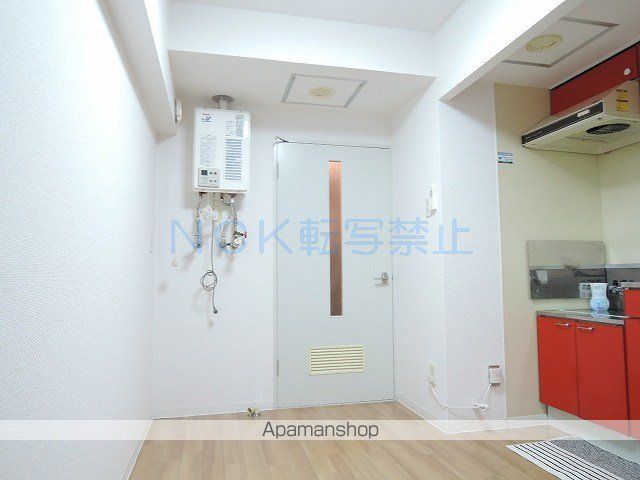 ノースランド南8条の内装写真