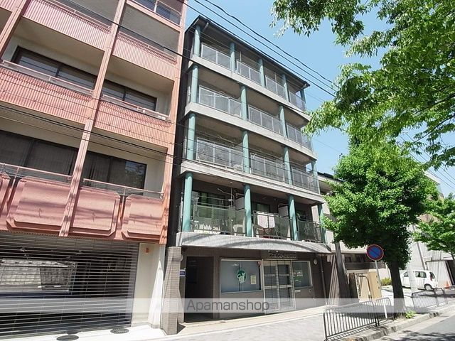 NAVIIIの外観写真