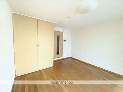 レオパレス文京[1K/23.18m2]のリビング・居間1