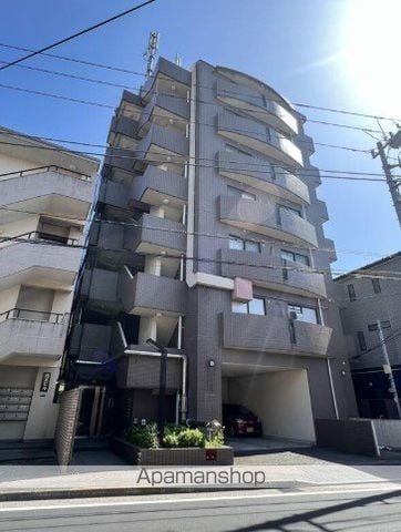 グランデ夢見ヶ崎