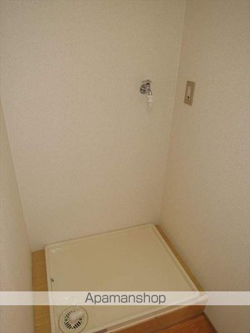 ラッキービレッジの内装写真