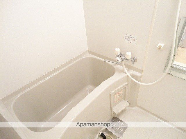 パームヒル南郷Iの内装写真