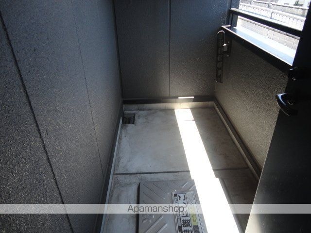 三軒茶屋ＭＪビル[1R/32.49m2]の共用部3