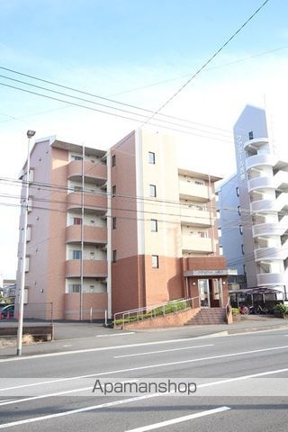 プランドール5番館のその他写真