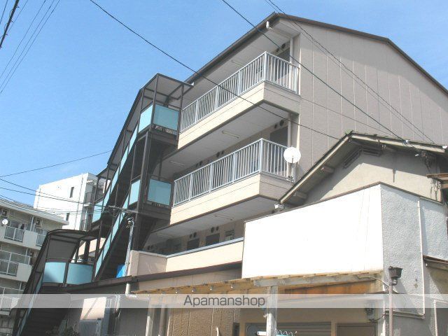 鈴木マンション
