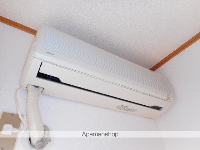大山田ハイツの内装写真