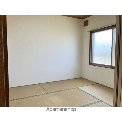 はまなすパークの内装写真