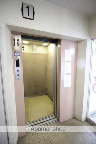 プラチナマンション北21条のその他写真