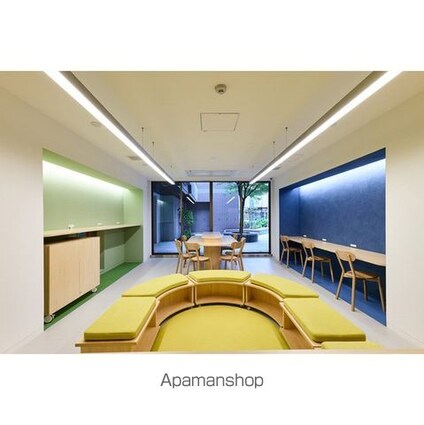 コンフォリア墨田三丁目[3LDK/71.21m2]の外観2