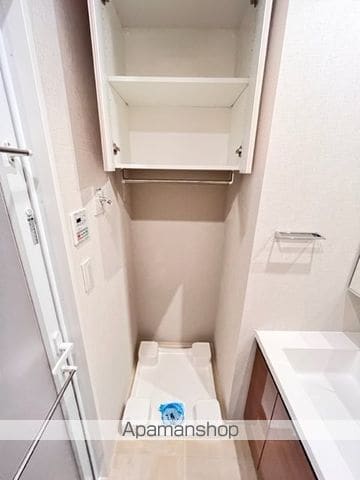 クレヴィアリグゼ雪が谷大塚の内装写真