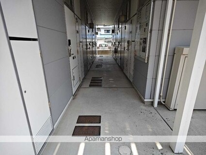 レオパレスＮ[1K/19.87m2]のその他部屋・スペース