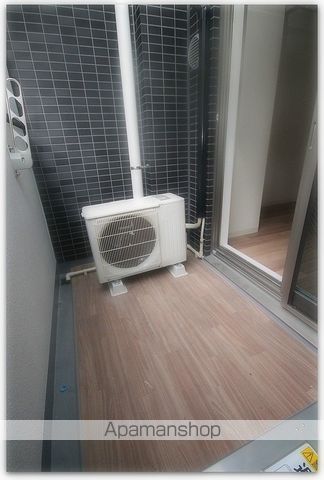 プレサンス本町エクストラの内装写真