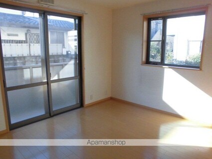 ＲＩＳＡＢＥ南阿佐ヶ谷[1K/28.53m2]のリビング・居間