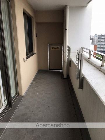 ローレルタワーシュロア四日市の内装写真
