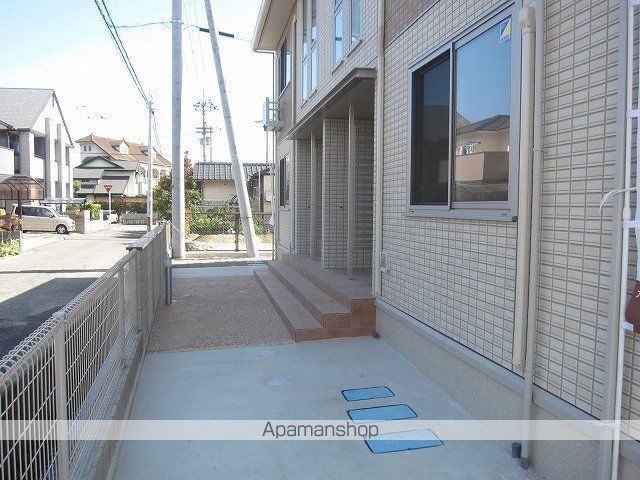 デミコリーヌ B棟のその他写真