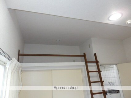 ル・ベールＳＴ[1K/19.87m2]のその他部屋・スペース