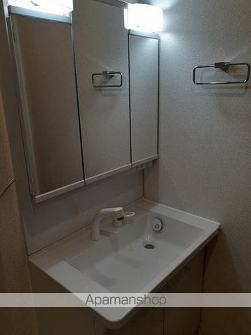 モデラート23 Bの内装写真