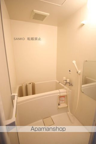 アイアール麻生Vの内装写真