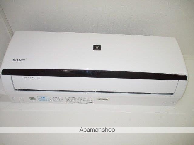 エスペランサの内装写真