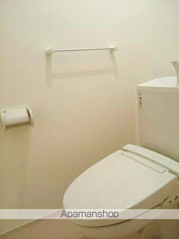 クラール名東イースト Aの内装写真