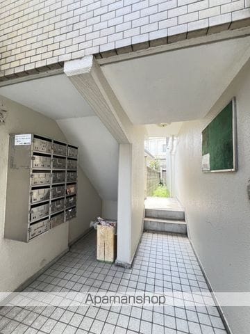 NOBLE アイの外観写真