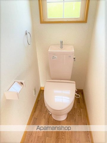 メイソネットKAMINUMAの内装写真