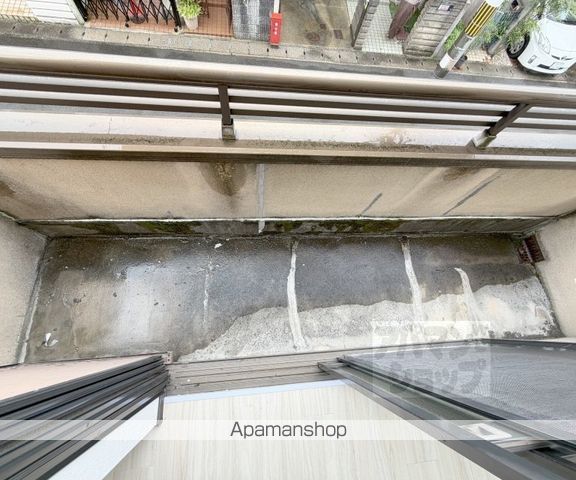 東野中井ノ上町貸家の内装写真